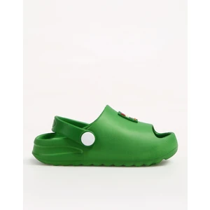 Discovery Expedition Haki Erkek Plaj Terliği Murphy-B