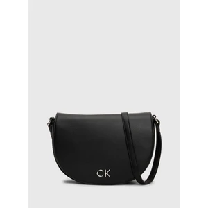 Calvin Klein Siyah Kadın 18X24X7 cm Çapraz Çanta K60K611679BEH