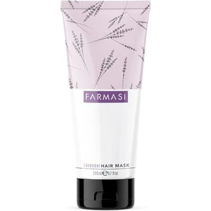 Lavanta Saç Maskesı 200 ml