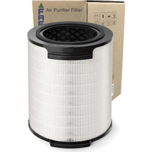 True Cam Hepa Filtre, Philips FY2180/30 Filtre AC2936, AC2939, AC2958,AC2959,AC2000I ile Uyumlu