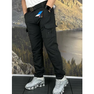 Taktical Cargocep Ithal Yazlık 6 Cepli Outdoor Pantolon