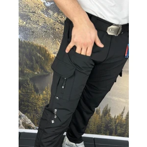 Taktical Cargocep Ithal Yazlık 6 Cepli Outdoor Pantolon