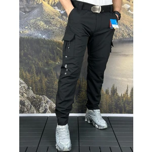 Taktical Cargocep Ithal Yazlık 6 Cepli Outdoor Pantolon