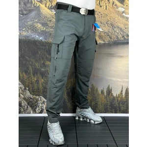 Taktical Cargocep Ithal Yazlık 6 Cepli Outdoor Pantolon