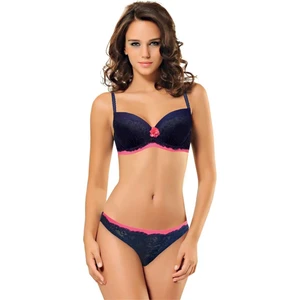 Nbb 4386 Desteksiz Sütyen Külot Takım