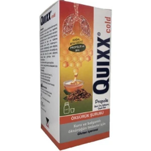Cold Propolis Şurup 100 ml  (  1  Adet  )