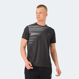 RAVEN Erkek Tişört Siyah