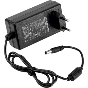 CT-2553 12 Volt 5 Amper Plastik Kasa Adaptör
