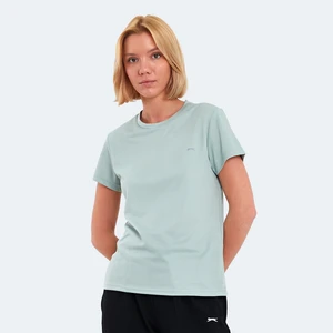 RACING Kadın Tişört Nane