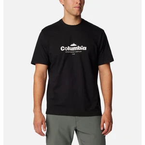 Csc M Elevated High Ss Tee Erkek Kısa Kollu Tişört CS0358-010
