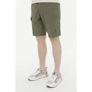 Alex Cargo Short 4fx Yeşil Erkek Şort 20SN521
