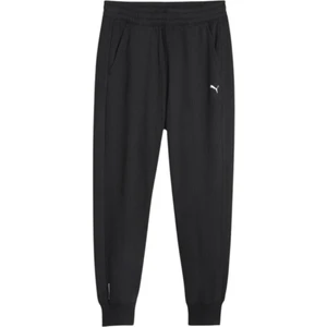 Train Favorite Fleece Pan Siyah Kadın Eşofman Altı