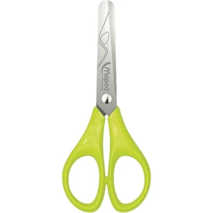 13 cm Essentials Simetrik Makas Yeşil