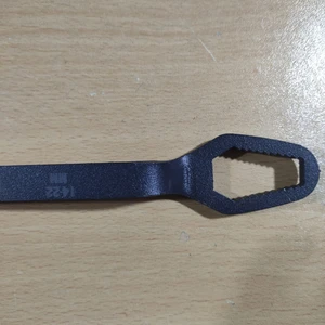 Evrensel Tork Anahtarı Çift Başlı 14-22 Baran 8-13 mm