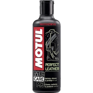 M3 Perfect Leather Deri Koruyucu ve Temizleme 250 ml Krem