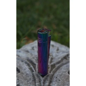 Clipper Kişiselleştirilebilir Orijinal Metal Jetli 1300C Çakmak