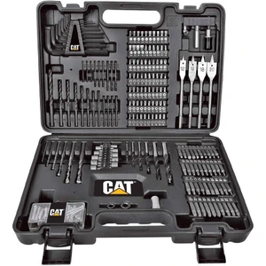 DA01903 Delme Vidalama ve Allen Matkap Ucu Set 201 Parça