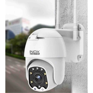 İNOX-100 PTZ Ip Kamera Wifi