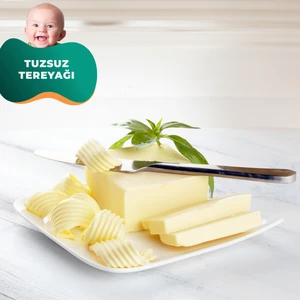Makarna Lütfen Tuzsuz Tereyağı (200 g)
