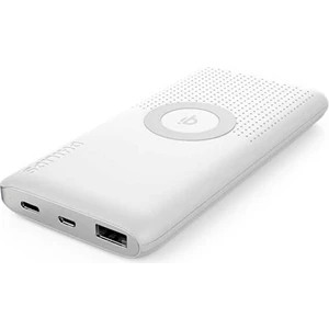 DLP6645 10000 Mah Wless Powerbank