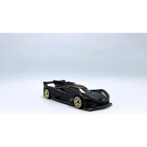 Hot Wheels Tekli Arabalar Cadillac Project Gtp Hypercar HRY60