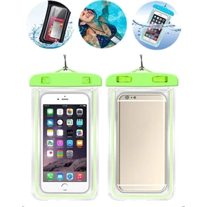 Su Geçirmez Telefon Kılıfı Koruyucu Telefon Kılıfı Waterproof Telefon Kılıfı Sualtı Telefon Kılıfı