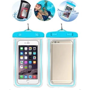 Su Geçirmez Telefon Kılıfı Koruyucu Telefon Kılıfı Waterproof Telefon Kılıfı Sualtı Telefon Kılıfı