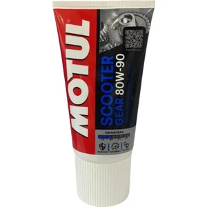 Motosiklet Şanzıman Yağı Motul Scooter Gear 80W-90 150 ml