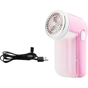 Şarjlı Keskin Bıçaklı Yün Kazak Tiftik Tüy Temizleme Makinesi