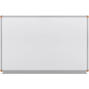 90 x 120 Yazı Tahtası Laminant Yüzey Duvara Monte Alüminyum Çerçeveli