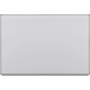 90 x 180 Yazı Tahtası Laminant Yüzey Duvara Monte Alüminyum Çerçeveli