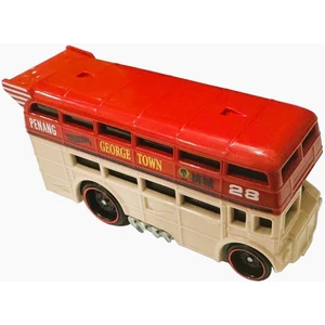 Hot Wheels Tekli Arabalar Trouble Decker HTB45