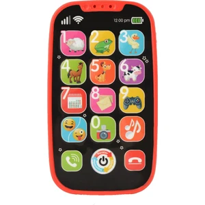 Eğitici Akıllı Telefonum