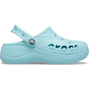 Baya Platform Clog