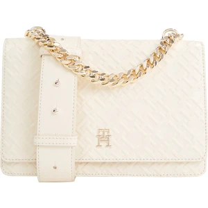 Tommy Hilfiger Bej Kadın Omuz Çantası AW0AW16108AEF