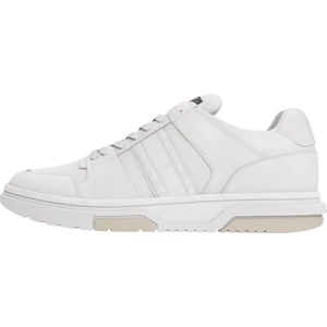 Tommy Hilfiger Ekru Kadın Sneaker EN0EN02475YBL