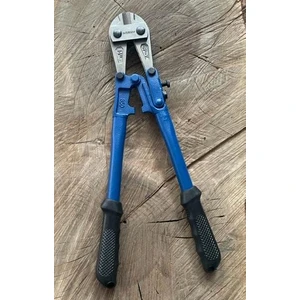 Mrm 350MM Çit Tel Kesme Makası 6mm Demir Kesme Makası