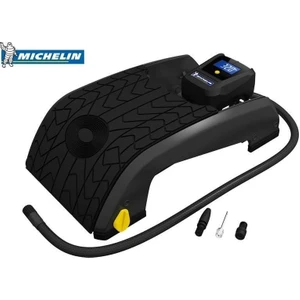 MC12209 Dijital Basınç Göstergeli Çift Pistonlu Ayak Pompası
