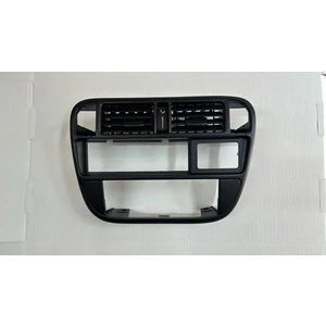 Honda Ies Civic 1996-2001 Model  Ithal  Ürün  Teyp Çerçeve Konsol