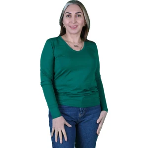 Kadın Süprem Uzun Kollu T-Shirt