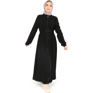 KIZ ÇOCUK FERACE CİLBAB-ASORTİK FERACE