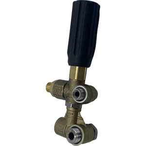 Ar Pump Bypass Regülatör