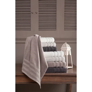 Arliva Home Pure 50X90 4'lü El-Yüz Havlusu