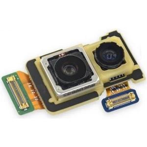 Tekno Prime Samsung Galaxy S10E G970F Ile Uyumlu Arka Kamera