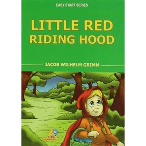 Selin Yayıncılık Little Red Riding Hood