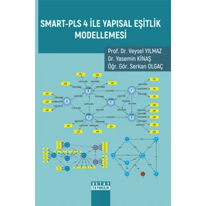 Detay Yayıncılık Smart-PLS 4 ile Yapısal Eşitlik Modellemesi