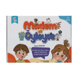 Madem ve Öyleyse - Zeynep Sesigüzel