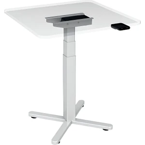 Motorlu Ayarlı Yükselen Alçalan Büst Kürsü Bistro Veteriner Masa Mekanizması