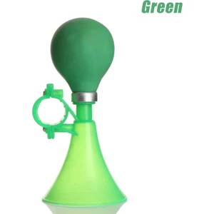 Pengfu Shop Yeşil Stil Emniyet Bisiklet Zil Halkası Yol Bisikleti Havalı Korna Çocuk Bisikleti Zil Yüksek Sesle Bisiklet Gidon Bisiklet Zilleri Bisiklet Aksesuarları (Yurt Dışından)