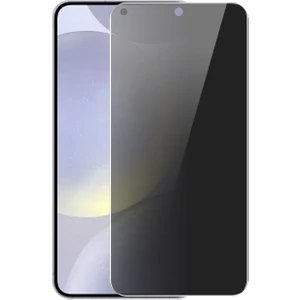 Samsung Galaxy S24 Plus Parmak Izi Okutmalı 5d Tam Kapatan Hayalet Ekran Koruyucu